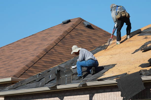Fast & Reliable Emergency Roof Repairs in Indian Springs, GA