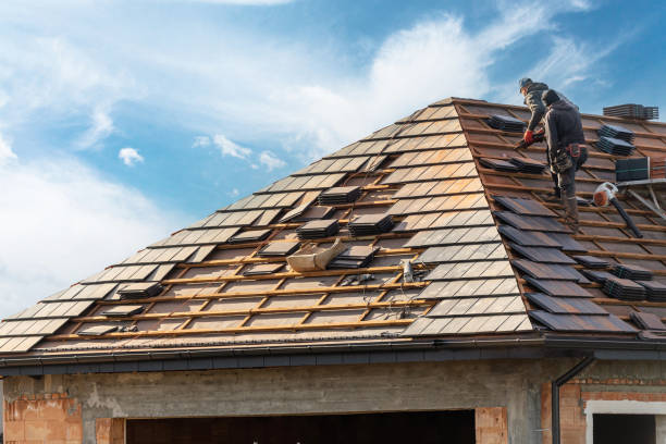Best Slate Roofing  in Indian Springs, GA