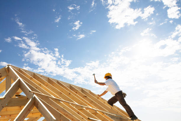 Best Roof Leak Repair  in Indian Springs, GA