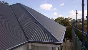 Best Flat Roofing  in Indian Springs, GA